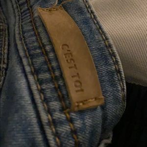 Meet your Posher, Irma